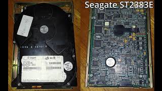 Seagate ST2383E