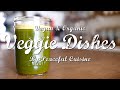 酵素や栄養素も生きたまま絞った究極のジュース、コールドプレスジュースの作り方 | Veggie Dishes by Peaceful Cuisine