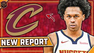 Cavs next move REVEALED...