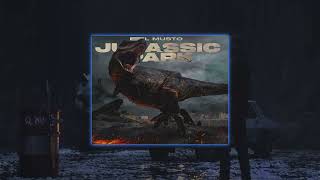 Jurassic Park (Bass Boosted) Resimi