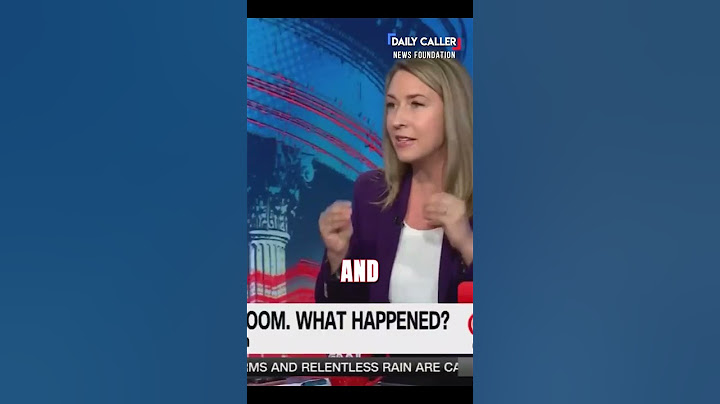 This Democrat claims voters REGRET voting for Trump. Do you believe her?