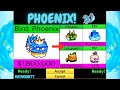 What people trade for phoenix fruit trading phoenix in blox fruits update 20