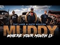 The lacs  muddy where your mouth is feat nate kenyon