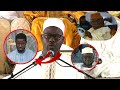 Discours de serigne moustapha sy al amine ziarr gnrale 2024 diomaye tivaouane