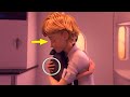 Proving Adrien has a CRUSH on Marinette: Based on PHYSICAL CONTACT PART 2 (Miraculous + Adrienette)