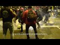 PERU: LOS MATA LACRI - MARCHA NACIONAL POR LA DEMOCRACIA 2020