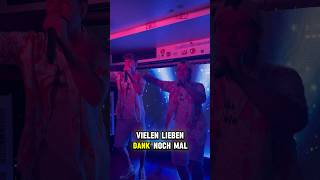 Mallevision Newcomer-Contest 2025 シ