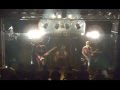 juicy(ジューシー) LIVE動画 "キミノテノヒラ"   豊橋club KNOT 2013.06.01  ミドルテンポ曲 一曲通してお聞き頂けると嬉しいです。