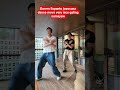 Darren Espanto joaoconz dance move very nice galing sumayaw #shorts #trending #trendingshorts