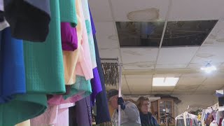 'Very shocked by how many people showed up': Community answers Toledo Rep's request for volunteers