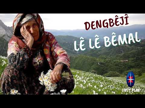 Le Le Bemal - Kürtçe Dengbeji Dertli Acıklı Stran / Milyonları Ağlatan Kürtçe Şarkı✔️
