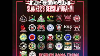 logo-logo slankers Bersilaturahmi