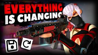 Bonelab Is Being Overhauled. Again... Bonelab Update News