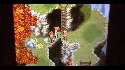 Chrono Trigger DS Part 36