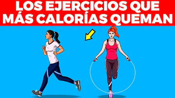 ¿Es bueno quemar 4.000 calorías a la semana?