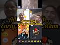Early Birds English Class 🌅 | Live Fun Learning with Rohit Sir #trending #liveclass #shorts #viral
