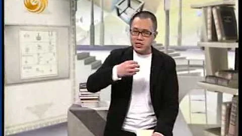 開卷八分鐘 當中醫遇到西醫 07 02 07 - 天天要聞