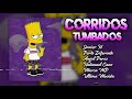 🎵 Mix Junior H, Herencia de Patrones, Natanael Cano, Porte Diferente y mas🟣 CORRIDOS TUMBADOS 2021