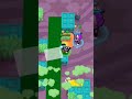 jugando brawl stars con edgar