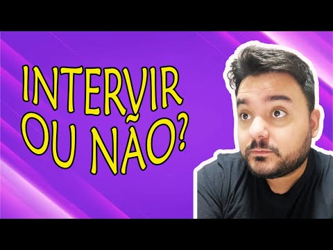 Vídeo: Quando é a pesquisa observacional?