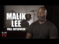 Malik Lee on Killing a Man While Bodyguarding Snoop Dogg (Full Interview)
