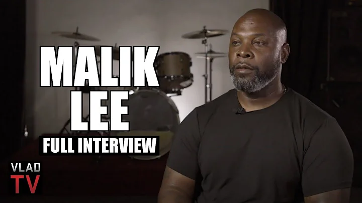 Malik Lee on Killing a Man While Bodyguarding Snoop Dogg (Full Interview)