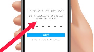 Fixed: Instagram Not Sending SMS Code! Two Step OTP Verification Problem Solved!