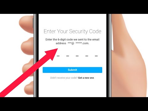 Fixed: Instagram Not Sending SMS Code! Two Step OTP Verification Problem Solved!