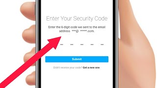 Fixed: Instagram Not Sending SMS Code! Two Step OTP Verification Problem Solved!