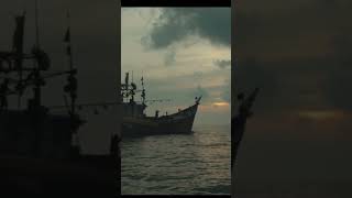 Hawa movie natural scene #hawa #movie #fypシ #deepsea #ocean #entertainment #coxsbazar