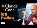Your Claude Code is Broken Without This One Practice