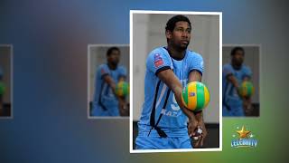 Wilfredo Leon - The Most Popular Volleyball Players