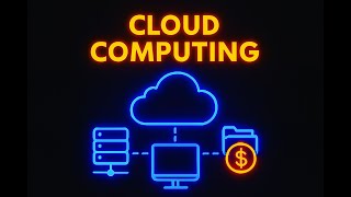 ☁️ Cloud Computing Explained | AWS, Azure, Google Cloud & SaaS Basics | Tech Decode