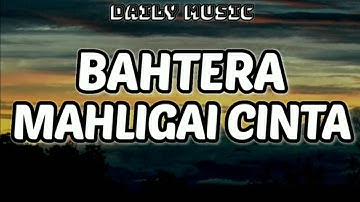 Bahtera Mahligai Cinta | Difarina Indra Adella ft Fendik Adella [Lirik Lagu]