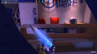 Microwars - rrRik //Eliminations #2