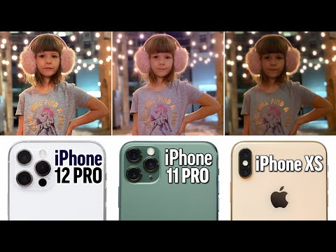Get The iPhone 12 Here: https://amzn.to/3ksXK2r Get The iPhone XS Here: https://amzn.to/31CpgTu GET . 