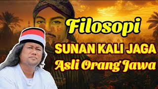 Download Lagu SUNAN KALI JAGA ASLI ORANG JAWA - PENGAJIAN GUS MUWAFIQ TERBARU MP3