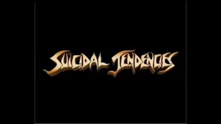 Suicidal Tendencies - Show Some Love ...Tear It Down [13]