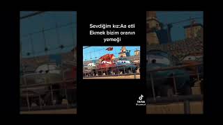 Konyalı Kızdan Uzak Duracaksın