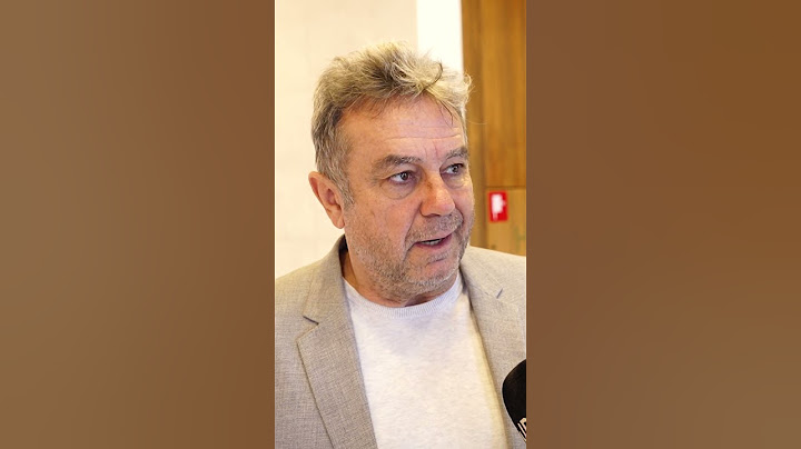Pročko reaguje na prezidentskú kandidatúru Igora Matoviča #shorts