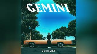 Macklemore - Glorious (feat. Skylar Grey) (Version Skyrock)