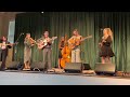 “Cry, Cry Darlin’” (Ebbs Chapel Performing Arts Center) | TBSB &amp; Colin Ray