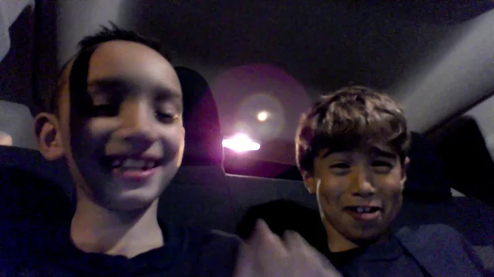 EP15 PART 1/PRANK CALL FAIL/DAVID FANN AWESOME AND...