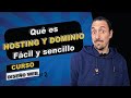 Hosting y Dominio para una web [Fácil y sencillo] | Curso diseño web #2