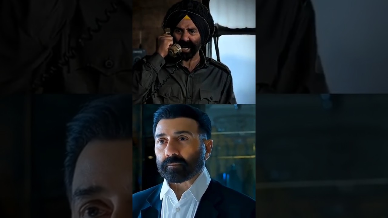 Top 10 Highest Grossing Movies Of Sunny Deol 