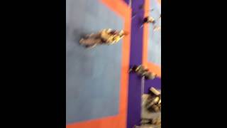 Taekwondo Chempionship G-1  Juniors-Male-A   -63KG Merab Shukakidze