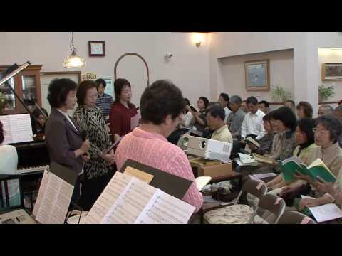 四季の歌 (1) 【あづみ野うたごえ喫茶】