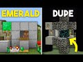 3 EASY Duplications & Glitches in Minecraft Bedrock!