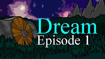"DREAM" Ep.1 [Wolf Animation Series]