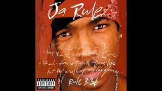 Ja Rule - I Cry  432 Hz